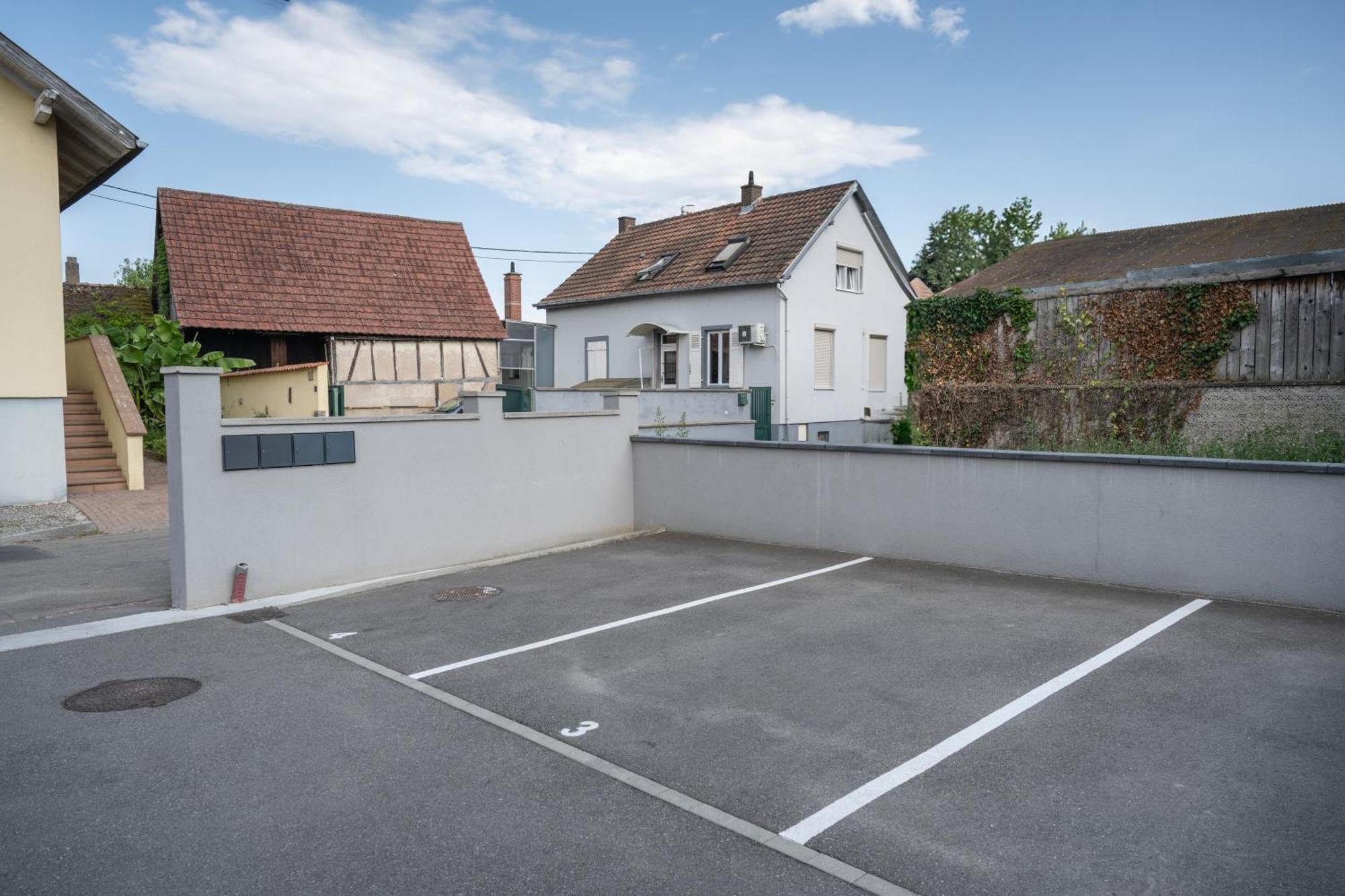 Le Refuge Des Sorciers Apartment Horbourg ภายนอก รูปภาพ