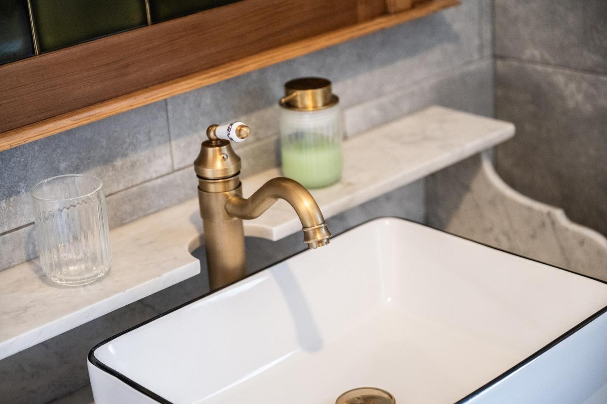 Le Refuge Des Sorciers Apartment Horbourg ภายนอก รูปภาพ