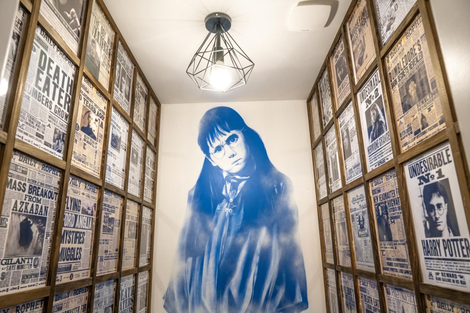 Le Refuge Des Sorciers Apartment Horbourg ภายนอก รูปภาพ