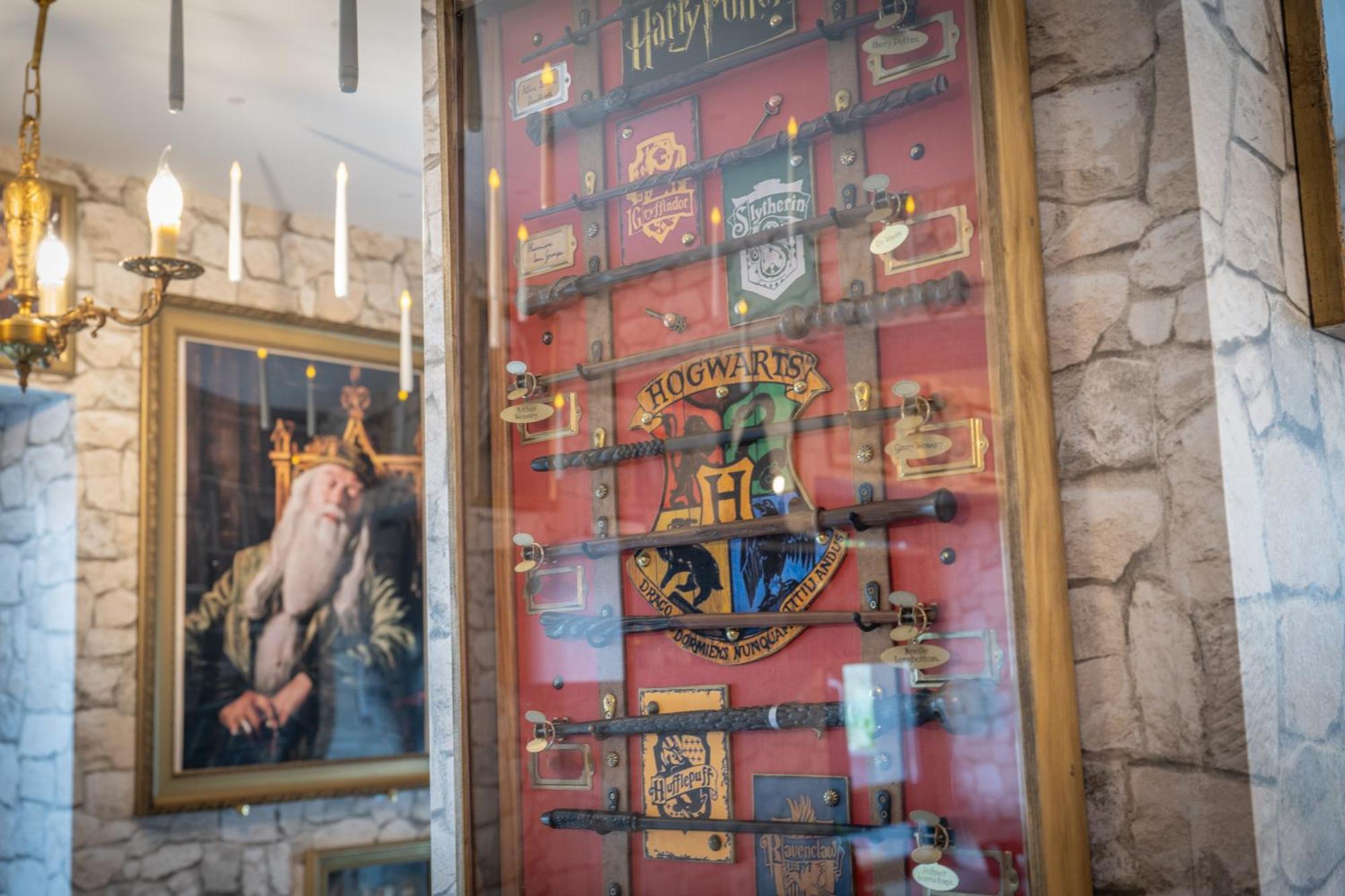 Le Refuge Des Sorciers Apartment Horbourg ภายนอก รูปภาพ
